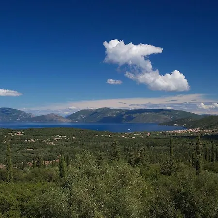 Astonishing Sea View Marilena *