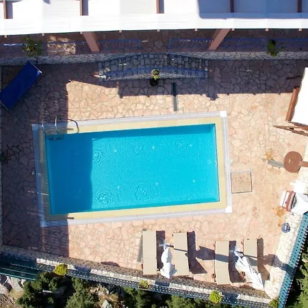 Astonishing Sea View Marilena Sami (Kefalonia)