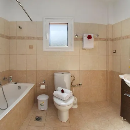 Astonishing Sea View Marilena